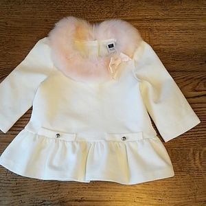 NWOT Janie and Jack Sweater